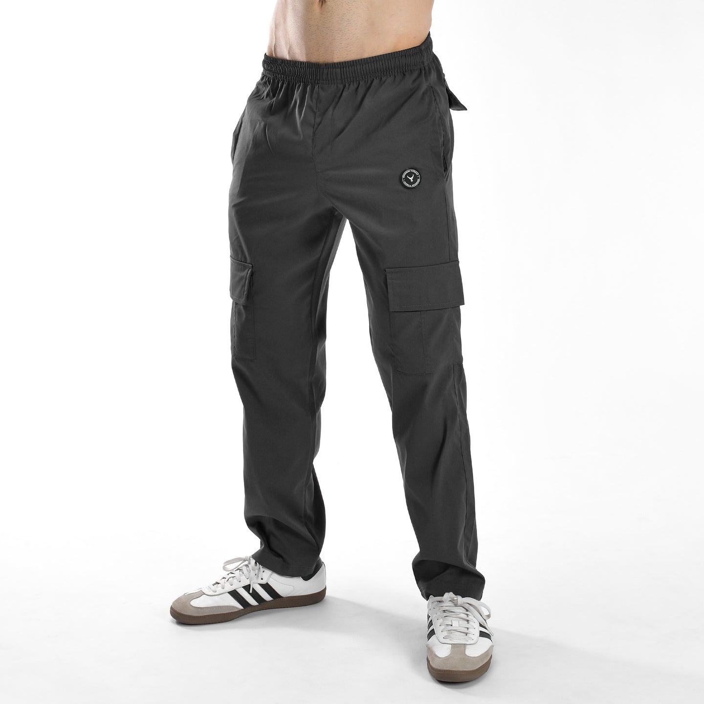 All Day Cargo Pants