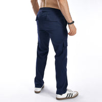 Pantaloni cargo per tutto il giorno