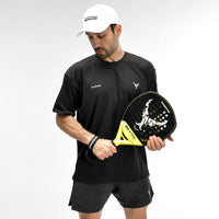 Padel Bro Oversized T-Shirt