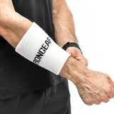 IRONGEAR Lunghi braccialetti da polso