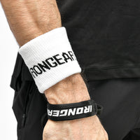 Cinturino da polso IRONGEAR