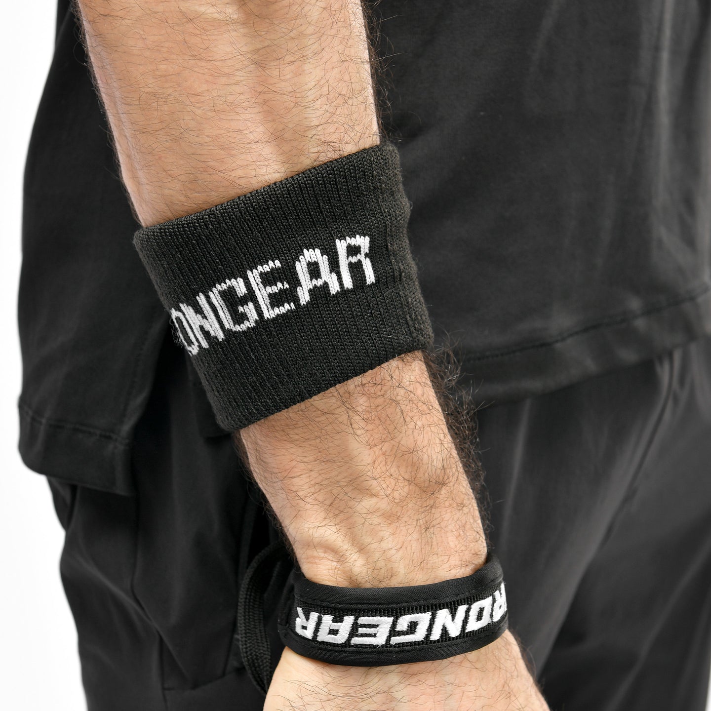 Cinturino da polso IRONGEAR