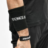 IRONGEAR Lunghi braccialetti da polso