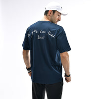 Padel Bro Oversized T-Shirt