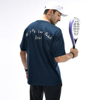 Padel Bro Oversized T-Shirt