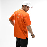 Padel Bro Oversized T-Shirt