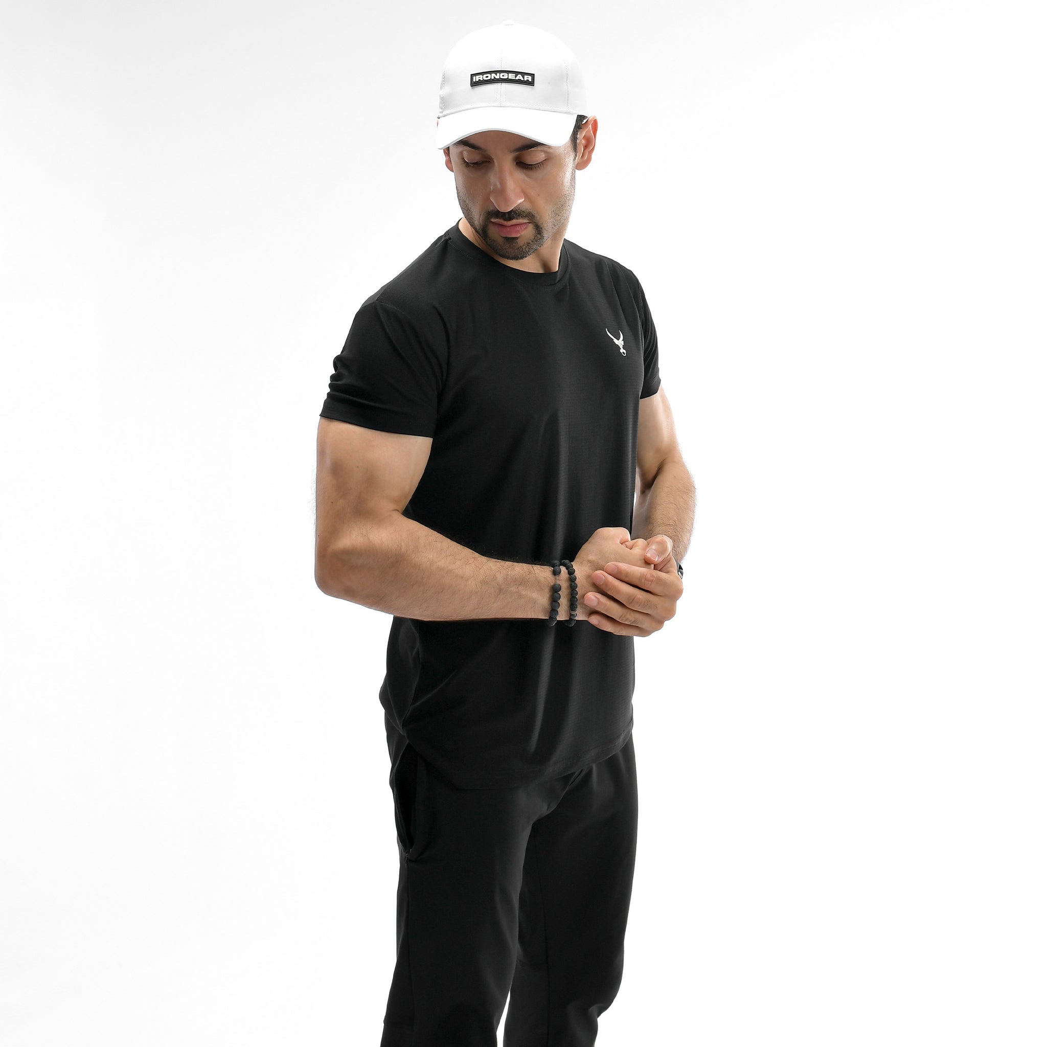 Power-T-Shirt (Semi Relaxed Fit)