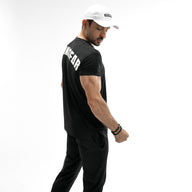 Power-T-Shirt (Semi Relaxed Fit)