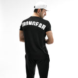 Power-T-Shirt (Semi Relaxed Fit)