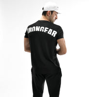 Power-T-Shirt (Semi Relaxed Fit)