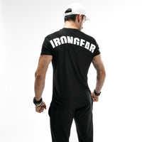 Power-T-Shirt (Semi Relaxed Fit)