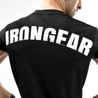 Power-T-Shirt (Semi Relaxed Fit)