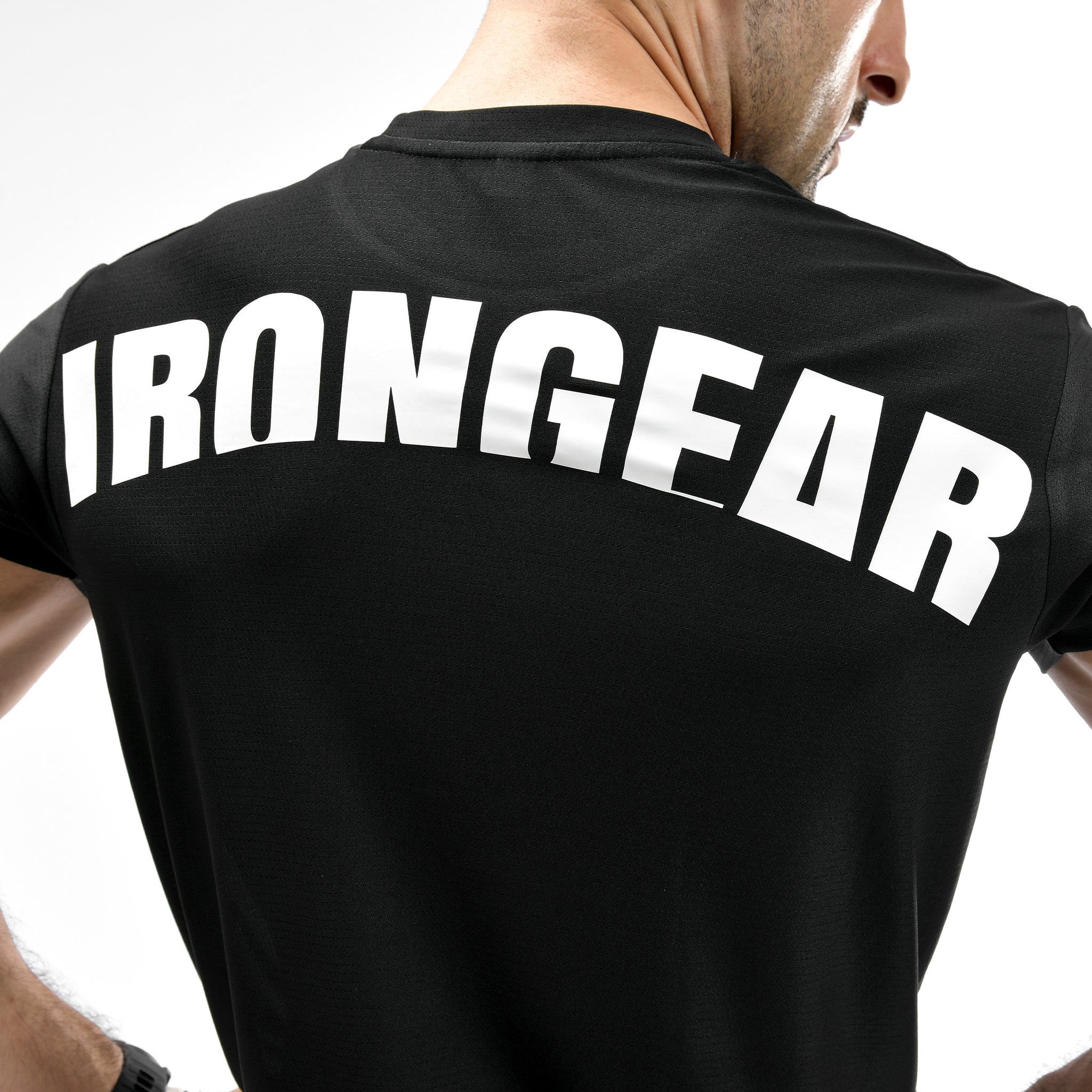 Power-T-Shirt (Semi Relaxed Fit)