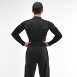 Mock Compression Long sleeve