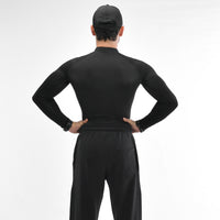 Mock Compression Long sleeve