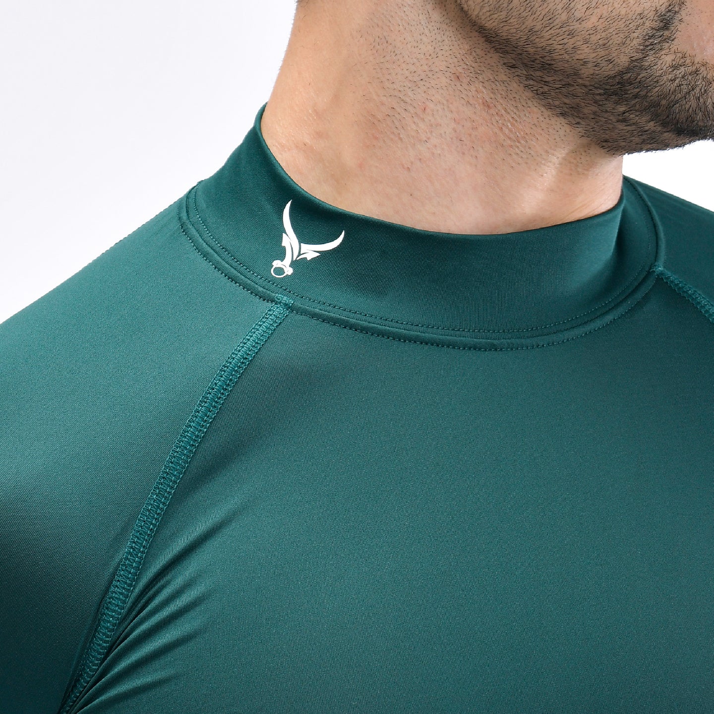 Mock Compression Long sleeve