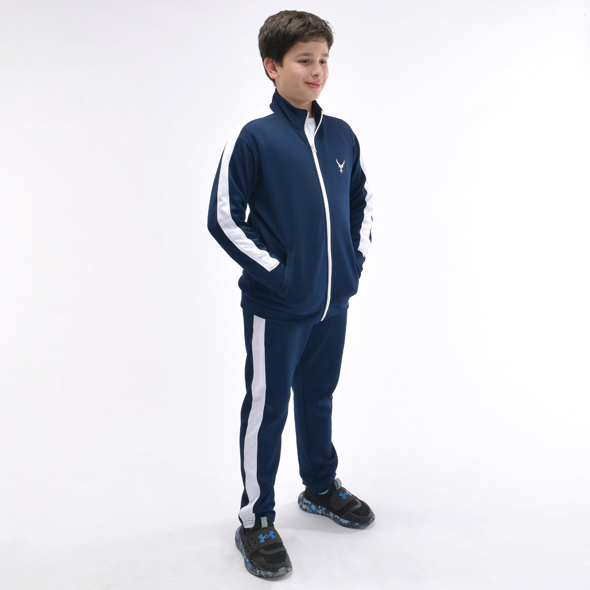 Little Power Trainingsanzug - Unisex 