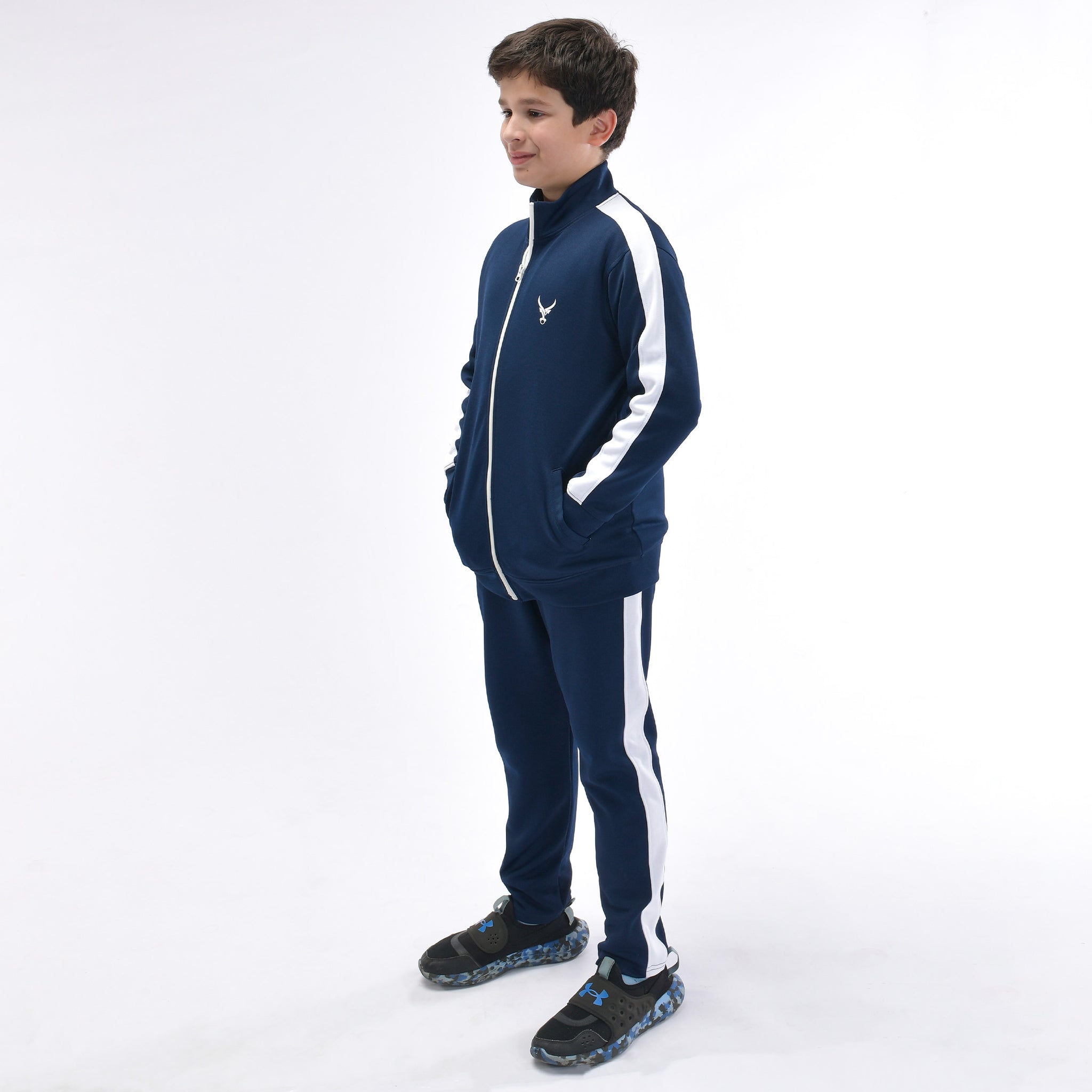 Little Power Trainingsanzug - Unisex 