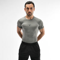 Maglietta a compressione Skyn