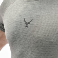 Maglietta a compressione Skyn