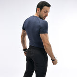 Maglietta a compressione Skyn