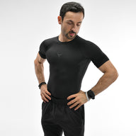 Skyn Kompressionsshirt