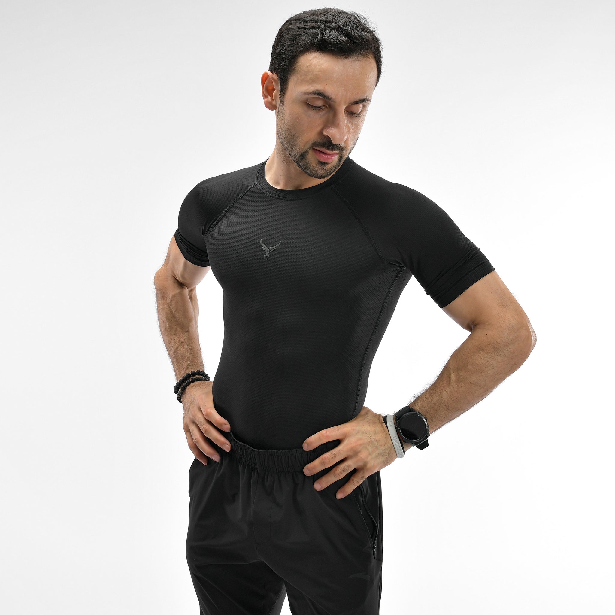 Skyn Kompressionsshirt