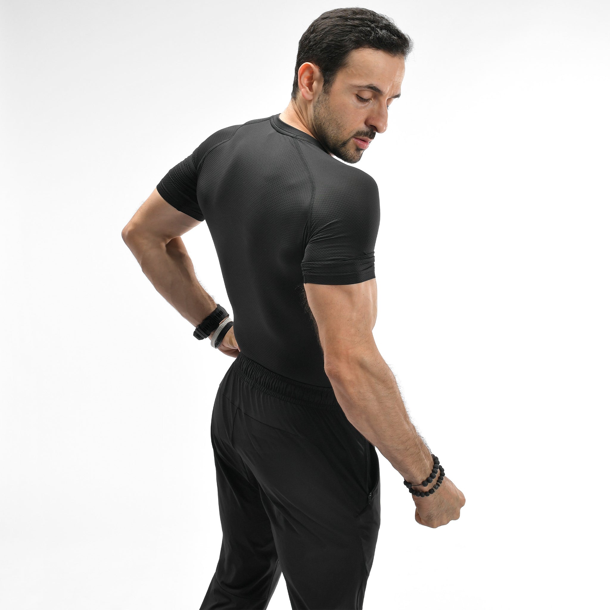 Skyn Kompressionsshirt