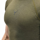 Maglietta a compressione Skyn