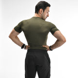 Maglietta a compressione Skyn