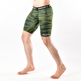 Ozone Long Compression Shorts