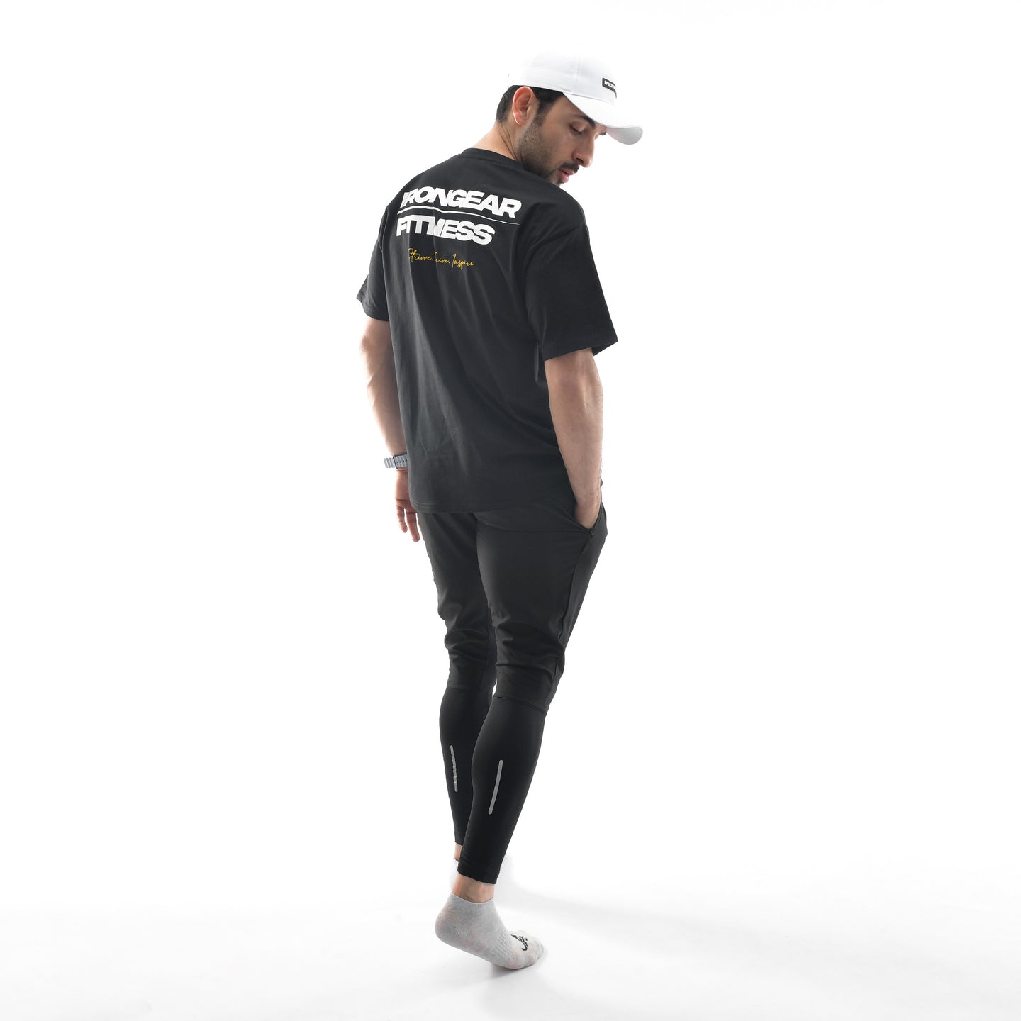 SFG Oversized Tee V1