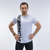 Running Aero Mesh T-Shirt