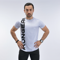 Running Aero Mesh T-Shirt
