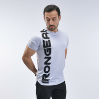 Running Aero Mesh T-Shirt