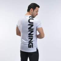 Running Aero Mesh T-Shirt