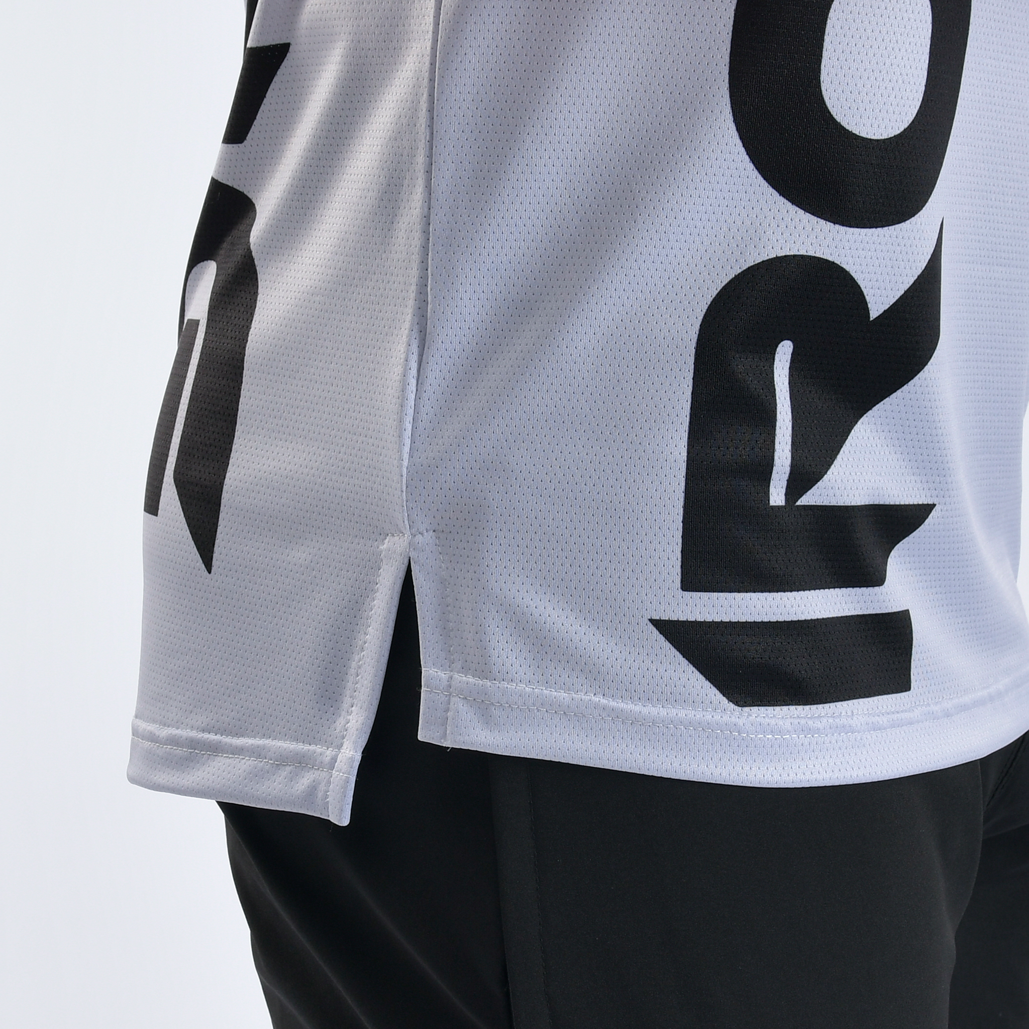 Running Aero Mesh T-Shirt