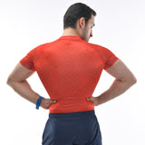 Spider Kompressions-T-Shirt