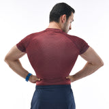 Spider Kompressions-T-Shirt