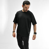 Royal Oversized-Hemd