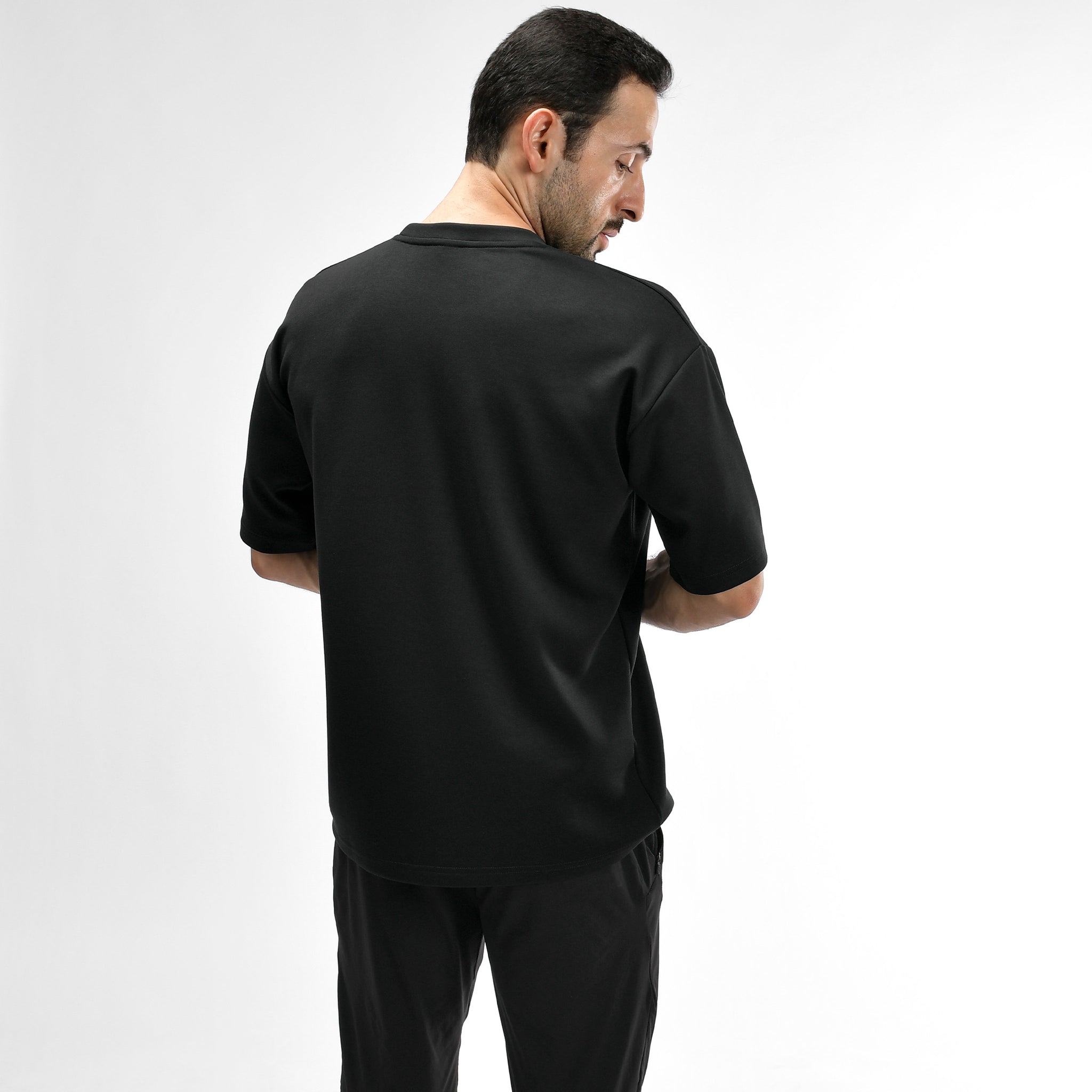 Royal Oversized-Hemd