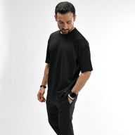 Royal Oversized-Hemd