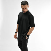 Royal Oversized-Hemd