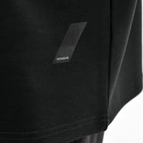 Royal Oversized-Hemd