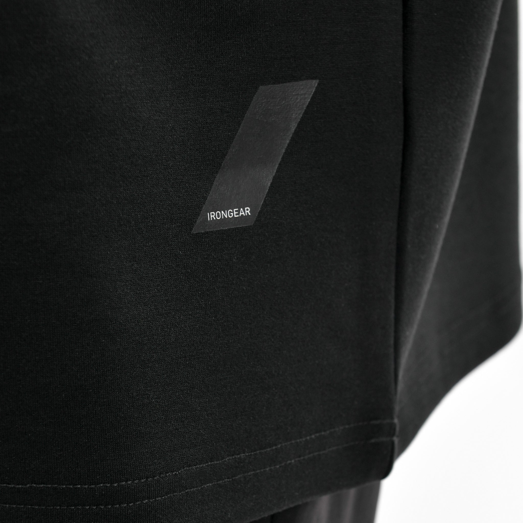 Royal Oversized-Hemd