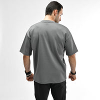 Royal Oversized-Hemd