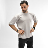 Royal Oversized-Hemd