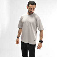 Royal Oversized-Hemd