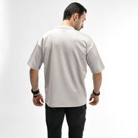 Royal Oversized-Hemd