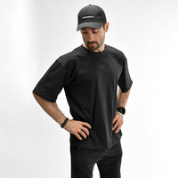 Camicia oversize Core